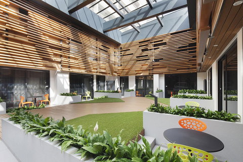 Jasper Boutique Hotel - Tourism TAS 4