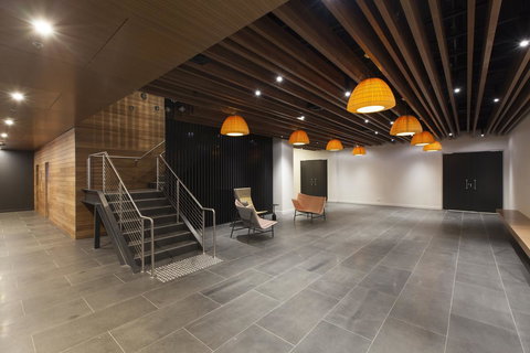 Jasper Boutique Hotel - Tourism TAS 19