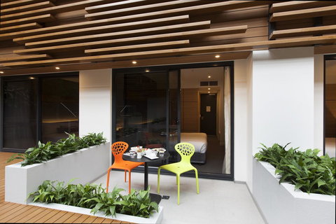 Jasper Boutique Hotel - Tourism TAS 13