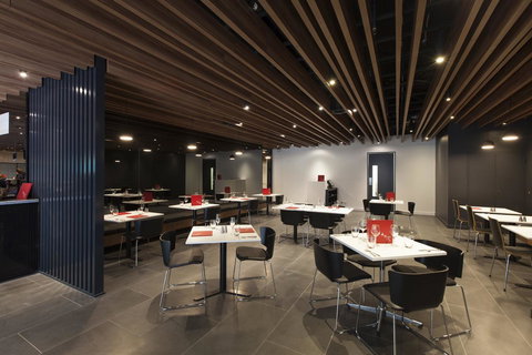 Jasper Boutique Hotel - Tourism TAS 20