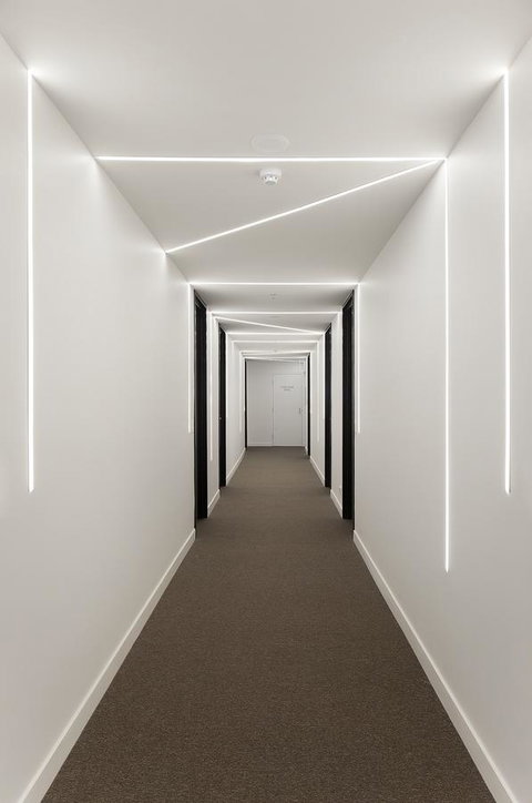 Jasper Boutique Hotel - Tourism TAS 38