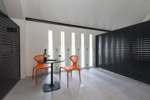 Jasper Boutique Hotel - Tourism TAS 26