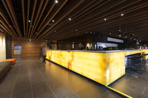 Jasper Boutique Hotel - Tourism TAS 32