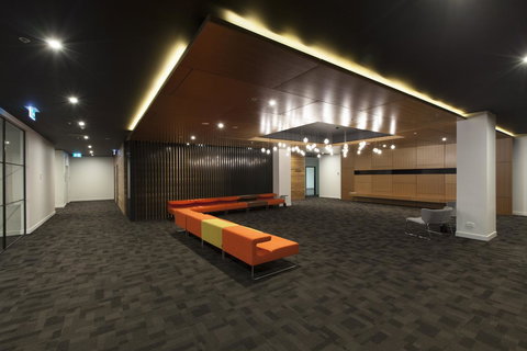 Jasper Boutique Hotel - Tourism TAS 18