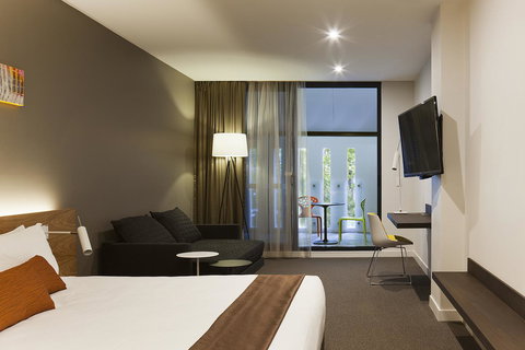 Jasper Boutique Hotel - Tourism TAS 40