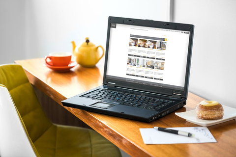 Jasper Boutique Hotel - Tourism TAS 11