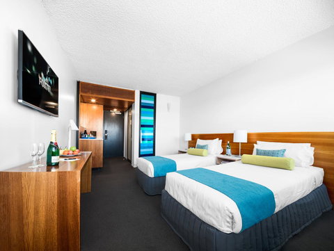 Jasper Boutique Hotel - Tourism TAS 9