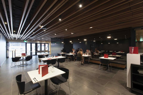 Jasper Boutique Hotel - Tourism TAS 21