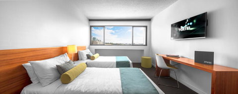 Jasper Boutique Hotel - Tourism TAS 10