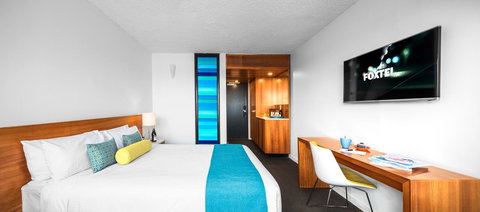 Jasper Boutique Hotel - Tourism TAS 7