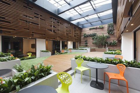 Jasper Boutique Hotel - Tourism TAS 12