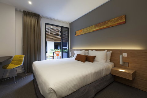 Jasper Boutique Hotel - Tourism TAS 31