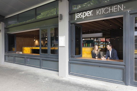 Jasper Boutique Hotel - Tourism TAS 8