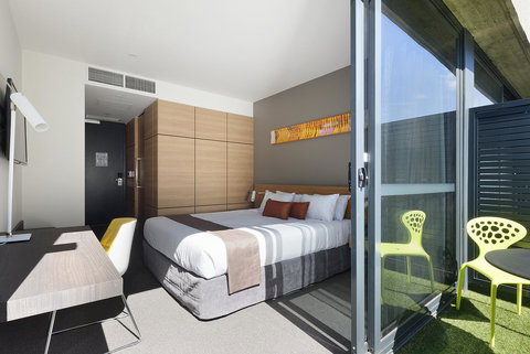 Jasper Boutique Hotel - Tourism TAS 36