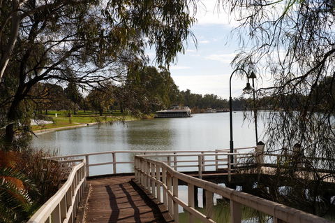 Quest Mildura - Tourism TAS 10
