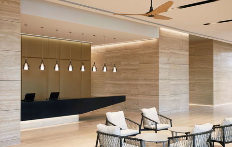Hyatt Place Melbourne Essendon Fields - Hobart Tourism 24