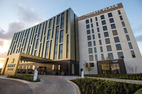 Hyatt Place Melbourne Essendon Fields - Hobart Tourism 26