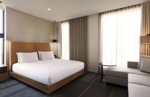 Hyatt Place Melbourne Essendon Fields - Hobart Tourism 20