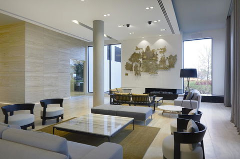 Hyatt Place Melbourne Essendon Fields - Hobart Tourism 15