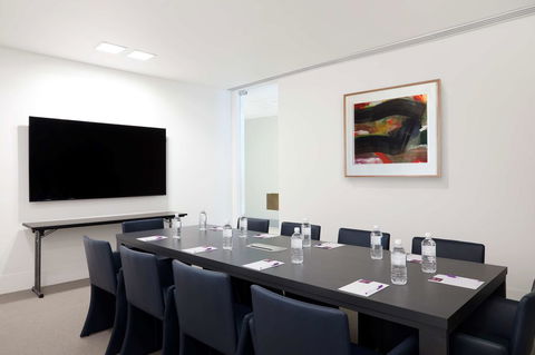 Hyatt Place Melbourne Essendon Fields - Hobart Tourism 25