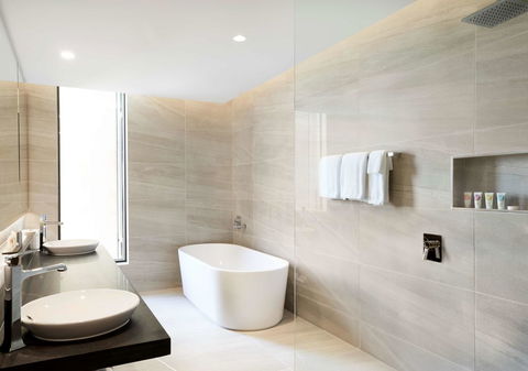 Hyatt Place Melbourne Essendon Fields - Hobart Tourism 23