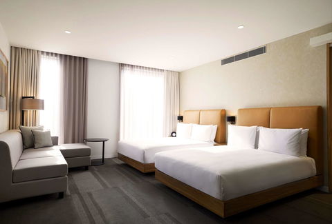 Hyatt Place Melbourne Essendon Fields - Hobart Tourism 21