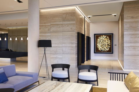 Hyatt Place Melbourne Essendon Fields - Hobart Tourism 5