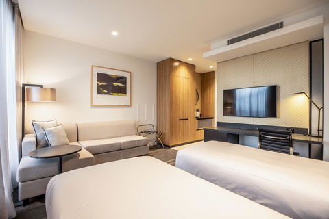 Hyatt Place Melbourne Essendon Fields - Hobart Tourism 1