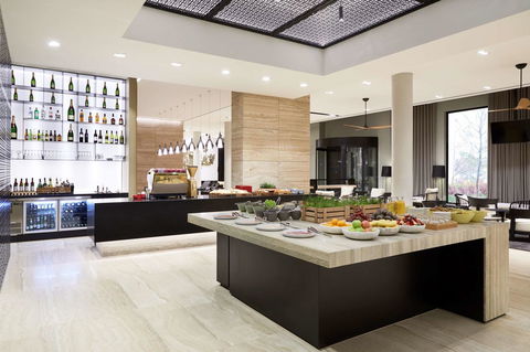 Hyatt Place Melbourne Essendon Fields - Hobart Tourism 6