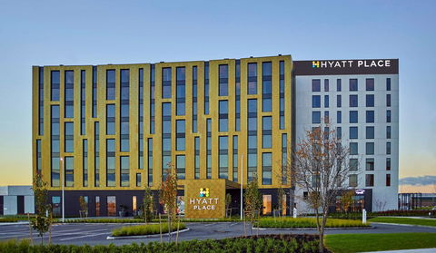 Hyatt Place Melbourne Essendon Fields - Hobart Tourism 0