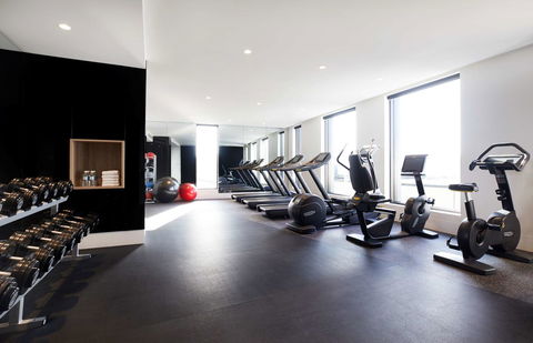 Hyatt Place Melbourne Essendon Fields - Hobart Tourism 3