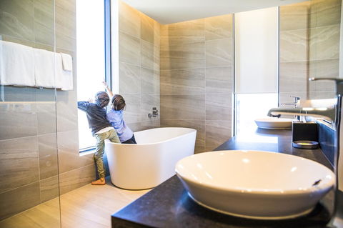 Hyatt Place Melbourne Essendon Fields - Hobart Tourism 19