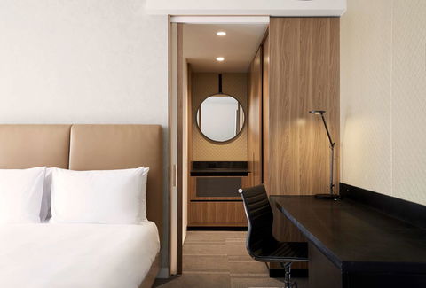 Hyatt Place Melbourne Essendon Fields - Hobart Tourism 4
