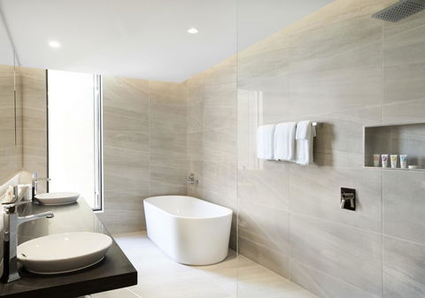 Hyatt Place Melbourne Essendon Fields - Hobart Tourism 18
