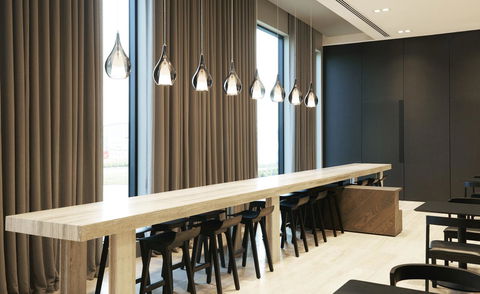 Hyatt Place Melbourne Essendon Fields - Hobart Tourism 14