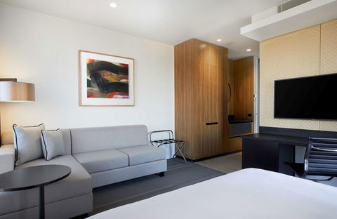 Hyatt Place Melbourne Essendon Fields - Hobart Tourism 22