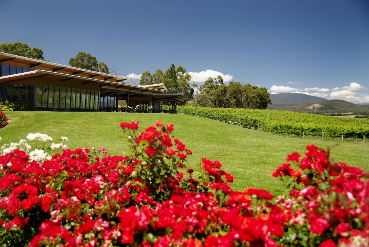 Christmas Hills VIC Hobart Tourism