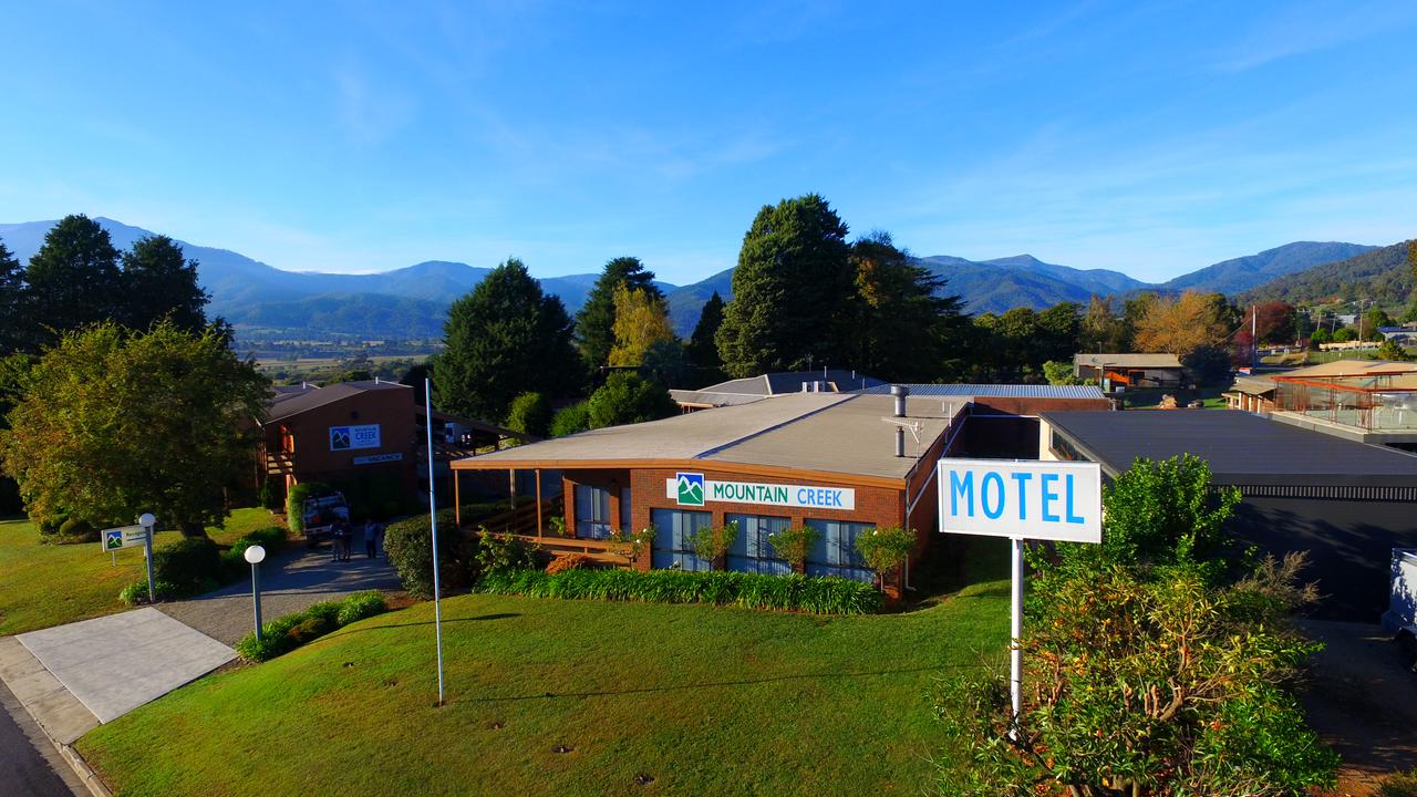  Tourism TAS