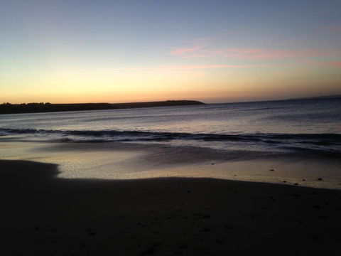 Mud Hollow Barn - Hobart Tourism 16