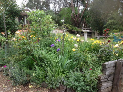 Mud Hollow Barn - Hobart Tourism 15