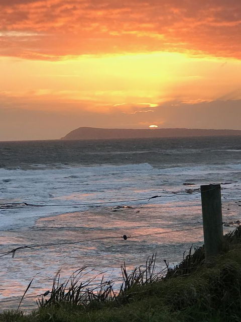 Mud Hollow Barn - Hobart Tourism 2
