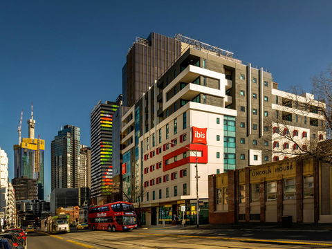 Essence Hotel Carlton - Tourism TAS 33