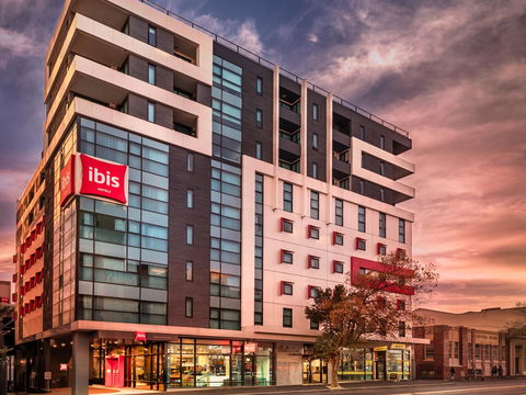 Essence Hotel Carlton - Tourism TAS 17