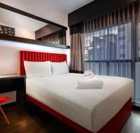 ibis Melbourne Swanston Street Hotel - Tourism TAS