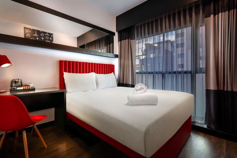 Essence Hotel Carlton - Tourism TAS 0