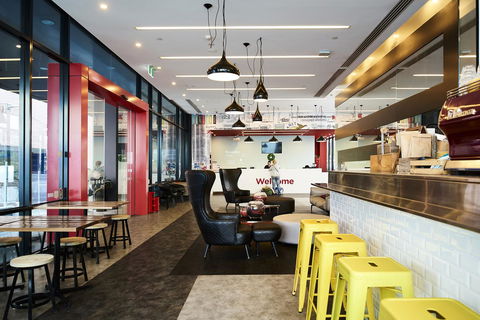 Essence Hotel Carlton - Tourism TAS 23