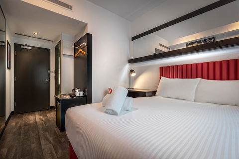 Essence Hotel Carlton - Tourism TAS 7