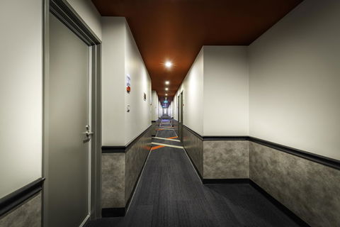 Essence Hotel Carlton - Tourism TAS 30