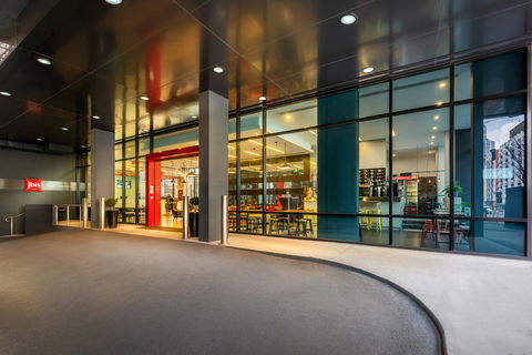 Essence Hotel Carlton - Tourism TAS 29