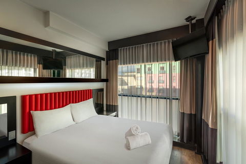 Essence Hotel Carlton - Tourism TAS 6